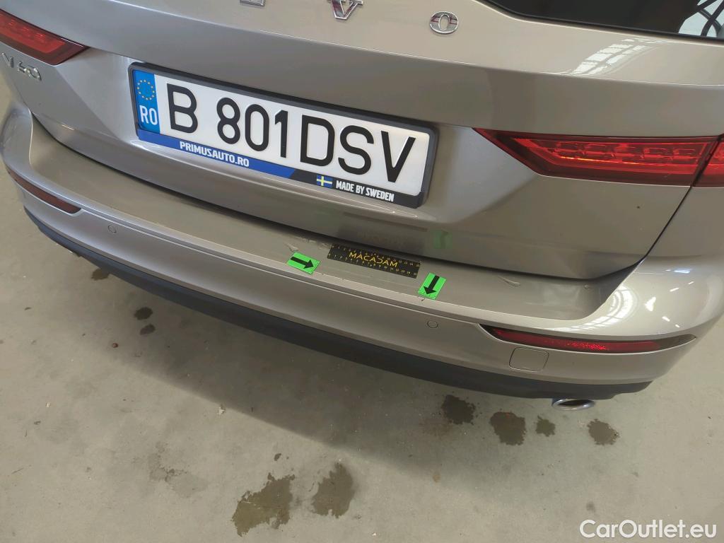  Volvo  V60 2.0 D4 190CP Momentum Pro AT8 #17