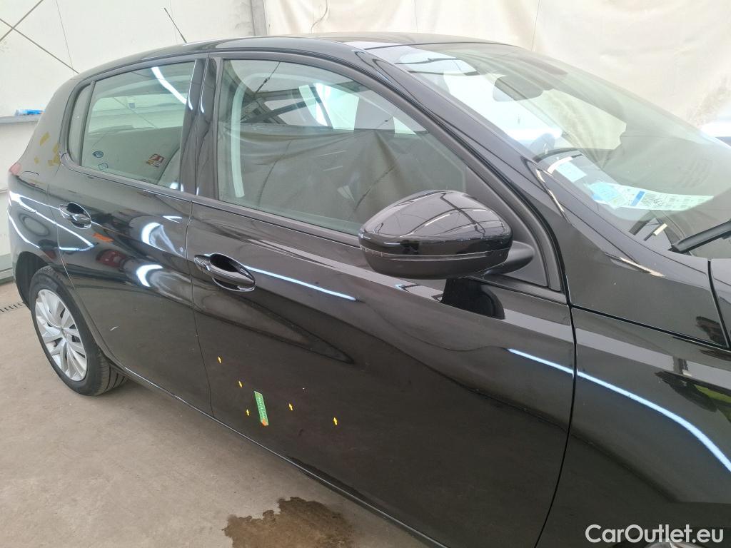  Peugeot  308  Active Pack 1.5 HDi 130CV BVM6 E6d #23