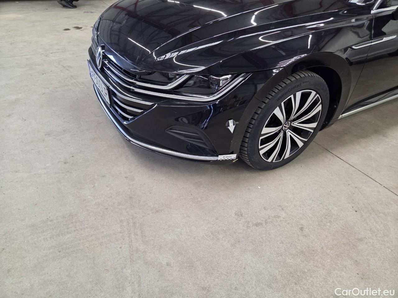  Volkswagen  Arteon SB Elegance 2.0TDI 150CP DSG #5