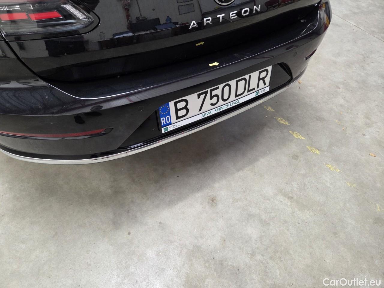  Volkswagen  Arteon SB Elegance 2.0TDI 150CP DSG #23