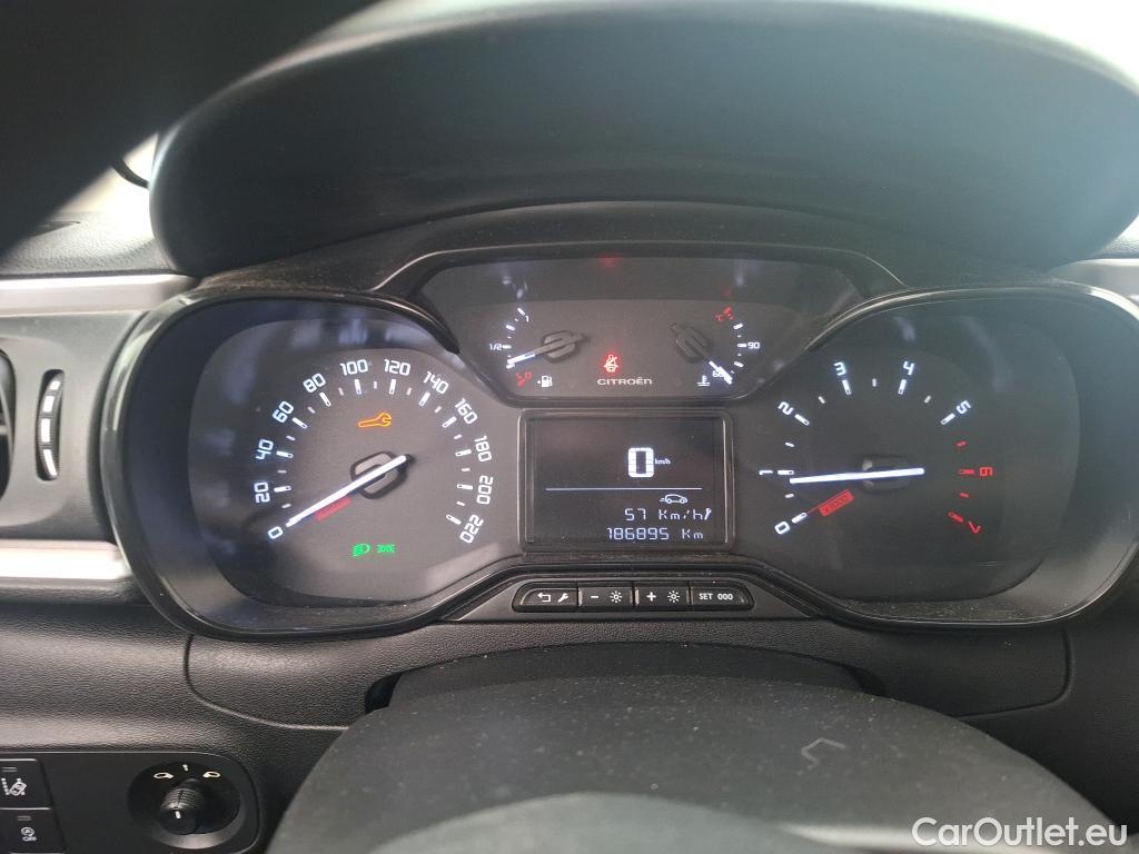 Citroen  C3  Société Feel 1.5 BlueHDI 100CV BVM5 E6dT #84