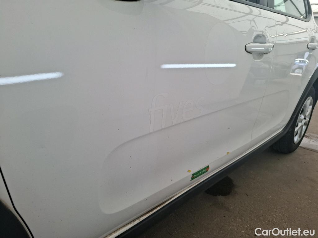  Citroen  C3  Société Feel 1.5 BlueHDI 100CV BVM5 E6dT #40