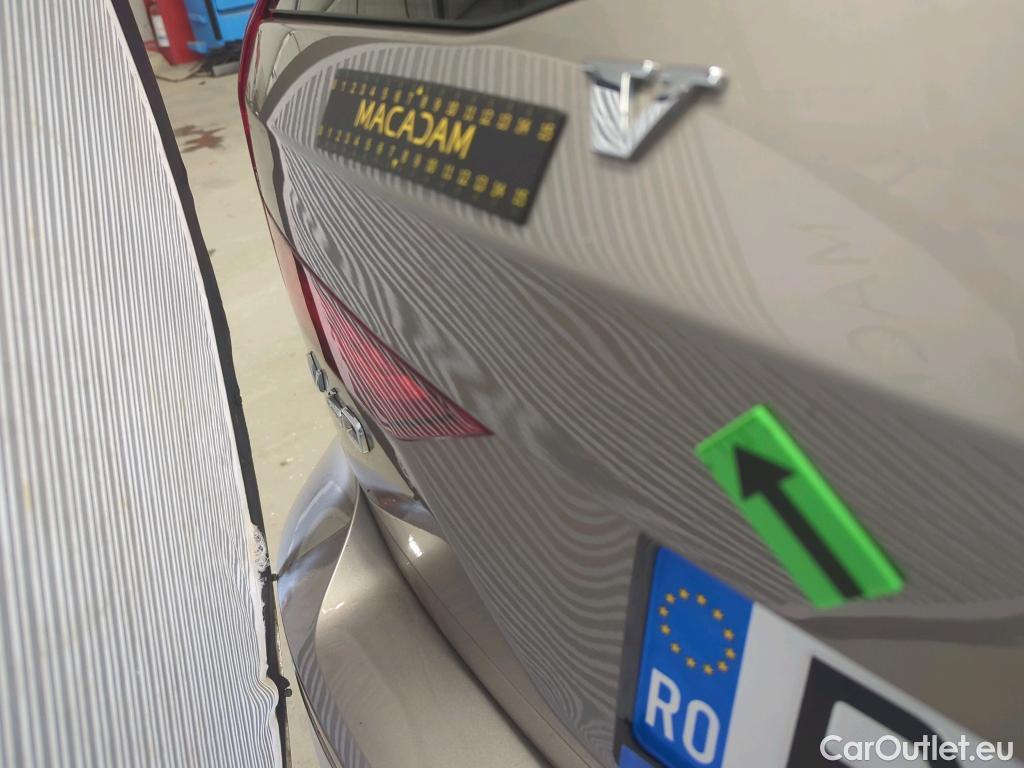  Volvo  V60 2.0 D4 190CP Momentum Pro AT8 #10