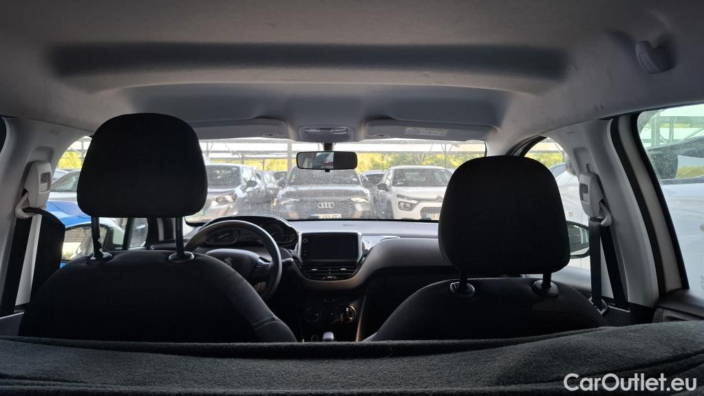  Peugeot  208  Affaire Premium Pack 1.5 HDi 100CV BVM5 E6dT #34