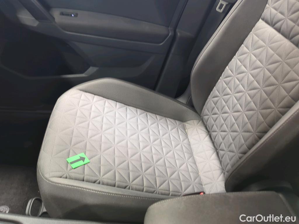  Volkswagen  Tiguan Life 1.5 TSI 150CP #12