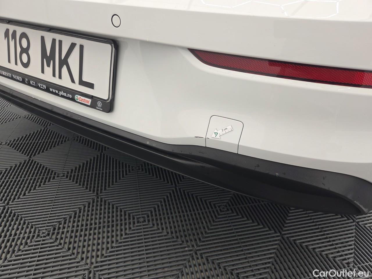  Volkswagen  Golf  Life 1.5 eTSI ACT DSG mild-Hybrid #17