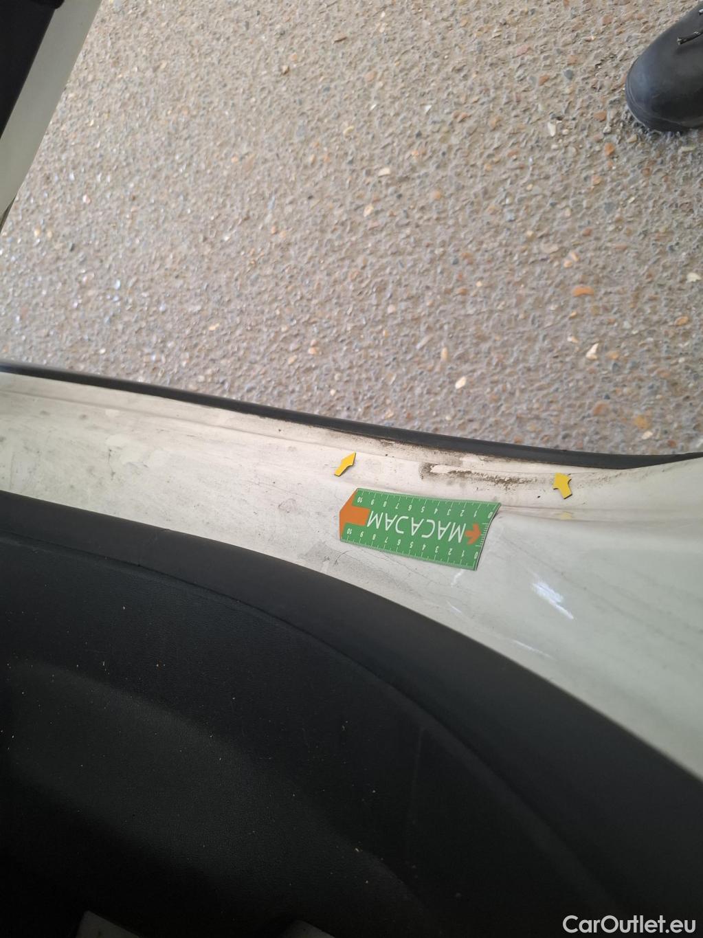  Citroen  C3  Société Feel 1.5 BlueHDI 100CV BVM5 E6dT #34