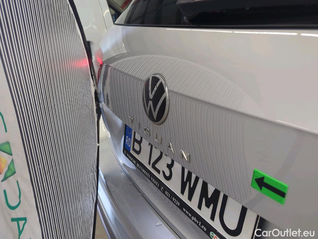  Volkswagen  Tiguan Life 1.5 TSI 150CP #4