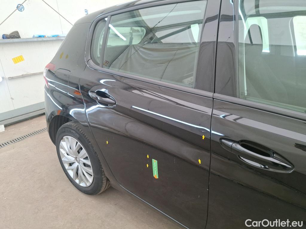  Peugeot  308  Active Pack 1.5 HDi 130CV BVM6 E6d #51
