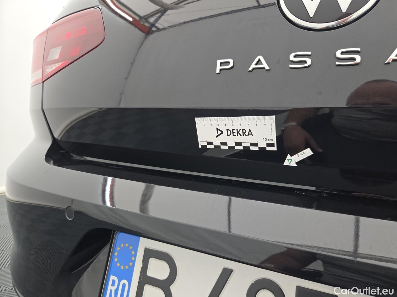  Volkswagen  Passat Comfortline 2.0 TDI DSG 150 CP #43