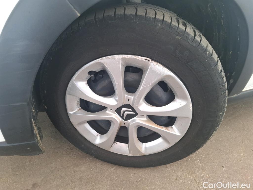  Citroen  C3  Société Feel 1.5 BlueHDI 100CV BVM5 E6dT #66