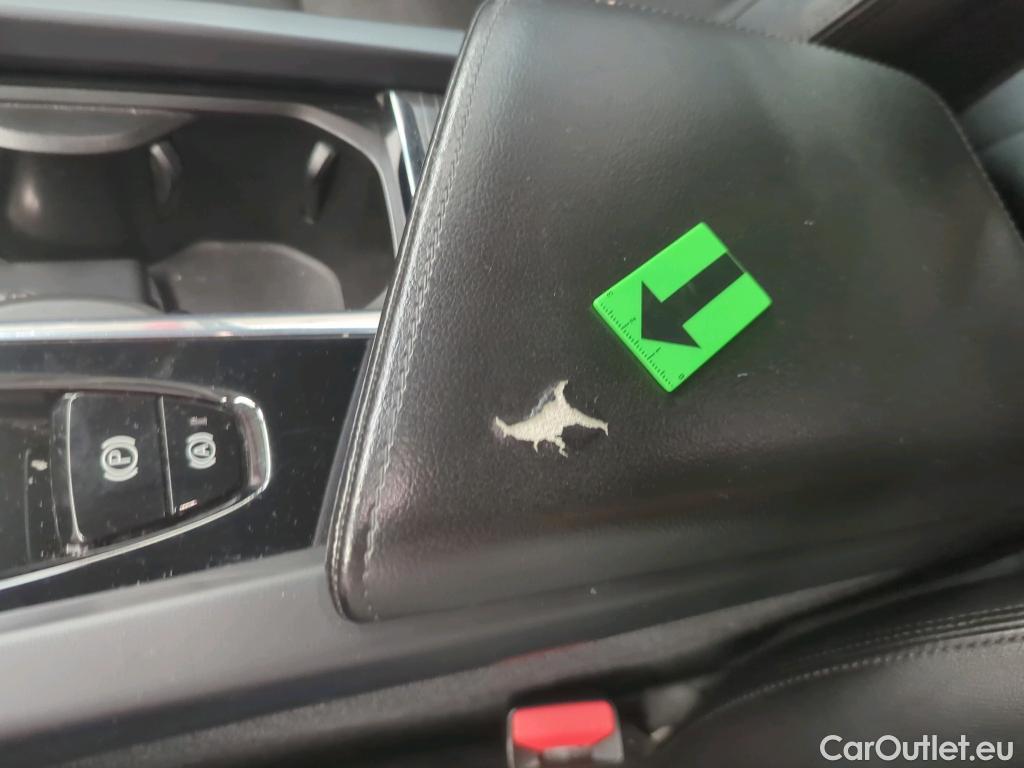  Volvo  V60 2.0 D4 190CP Momentum Pro AT8 #8