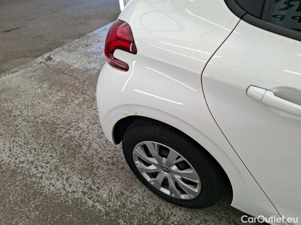  Peugeot  208  Affaire Premium Pack 1.5 HDi 100CV BVM5 E6dT #9