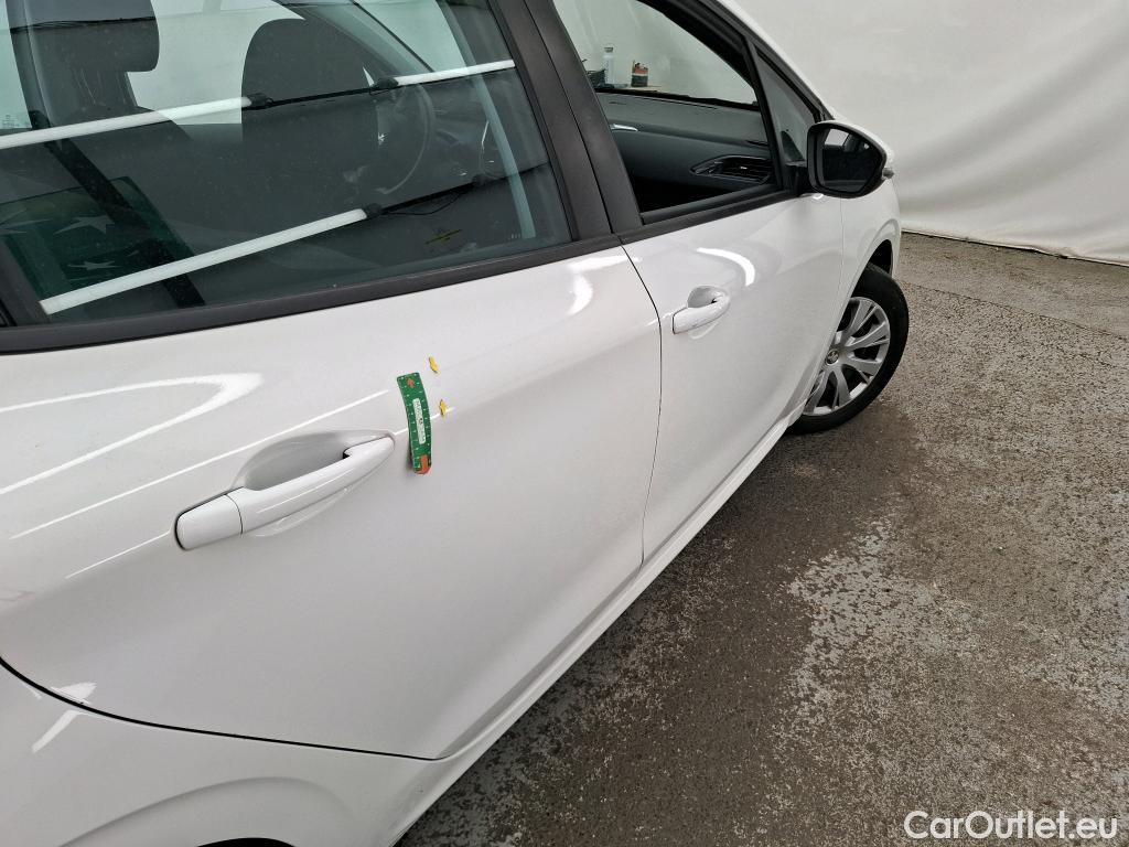  Peugeot  208  Affaire Premium Pack 1.5 HDi 100CV BVM5 E6dT #30
