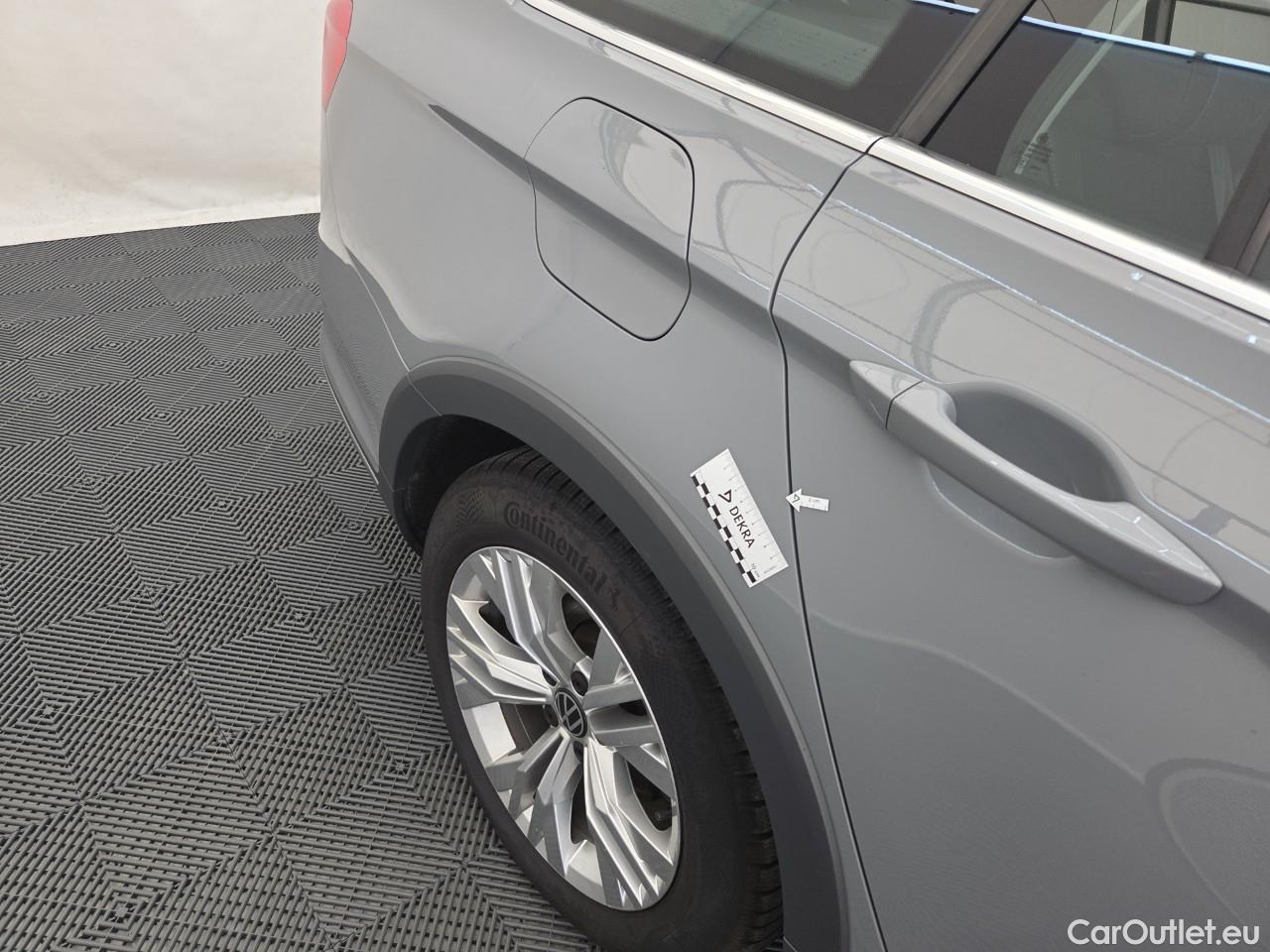  Volkswagen  Passat Alltrack 2.0 TDI DSG7 4Mot 200 CP #33