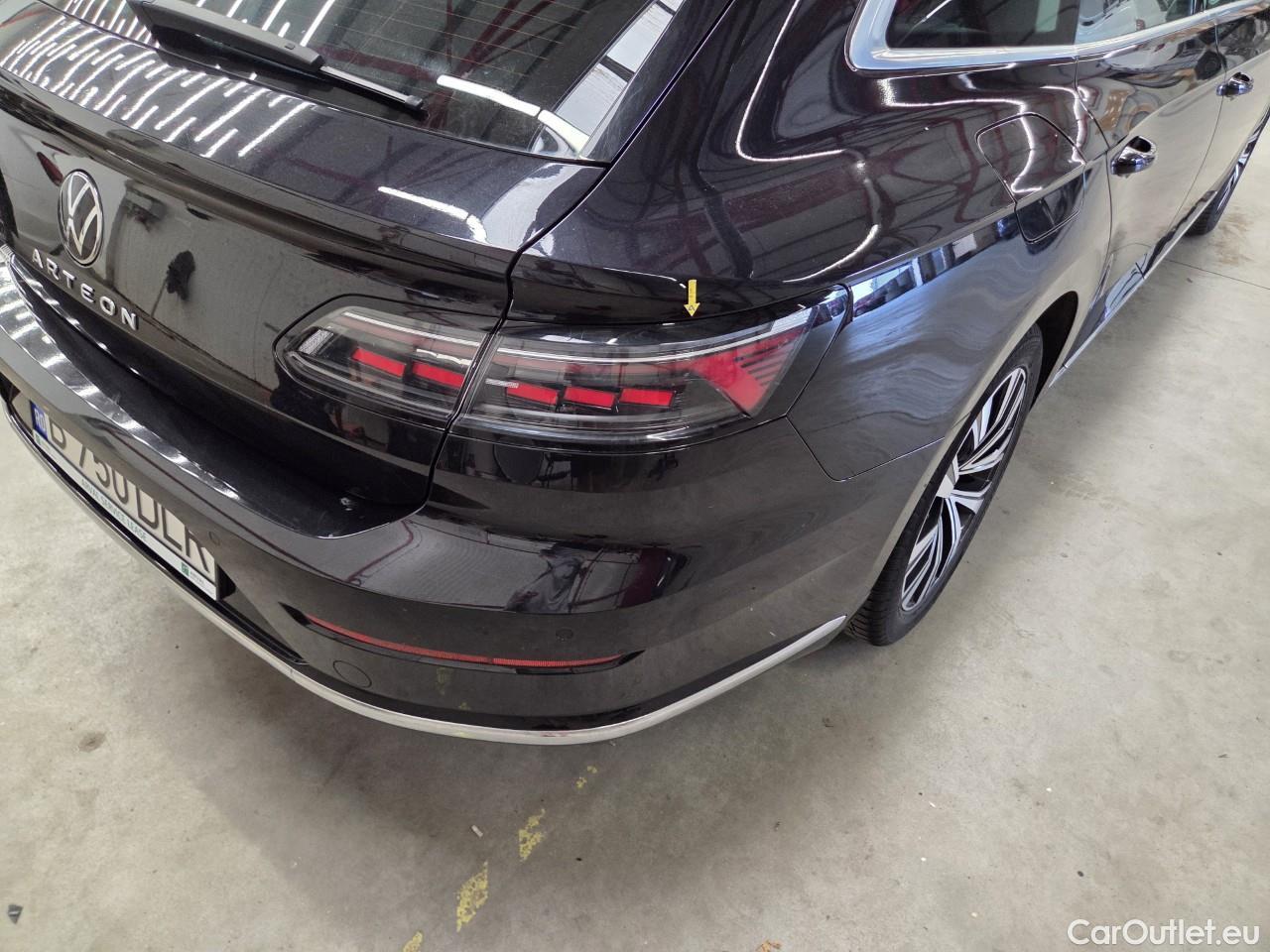  Volkswagen  Arteon SB Elegance 2.0TDI 150CP DSG #28