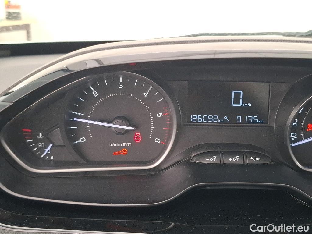  Peugeot  208  Affaire Premium Pack 1.5 HDi 100CV BVM5 E6dT #42