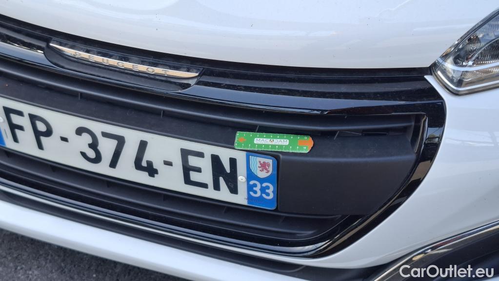  Peugeot  208  Affaire Premium Pack 1.5 HDi 100CV BVM5 E6dT #45
