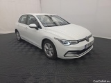  Volkswagen  Golf  Life 1.5 eTSI ACT DSG mild-Hybrid #2