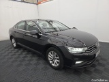  Volkswagen  Passat Comfortline 2.0 TDI DSG 150 CP #2