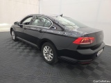  Volkswagen  Passat Comfortline 2.0 TDI DSG 150 CP #4