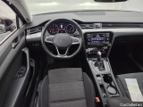  Volkswagen  Passat Comfortline 2.0 TDI DSG 150 CP #5