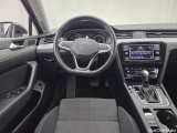  Volkswagen  Passat Comfortline 2.0 TDI DSG 150 CP #7