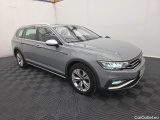  Volkswagen  Passat Alltrack 2.0 TDI DSG7 4Mot 200 CP #2