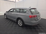  Volkswagen  Passat Alltrack 2.0 TDI DSG7 4Mot 200 CP #4