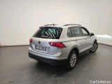  Volkswagen  Tiguan Life 1.5 TSI 150CP #2