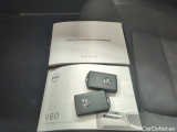  Volvo  V60 2.0 D4 190CP Momentum Pro AT8 #3