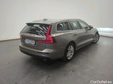  Volvo  V60 2.0 D4 190CP Momentum Pro AT8 #2