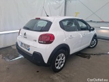  Citroen  C3  Société Feel 1.5 BlueHDI 100CV BVM5 E6dT #3