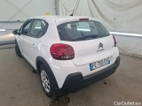 Citroen  C3  Société Feel 1.5 BlueHDI 100CV BVM5 E6dT #2