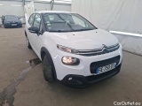  Citroen  C3  Société Feel 1.5 BlueHDI 100CV BVM5 E6dT #4