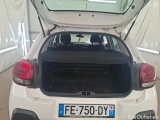  Citroen  C3  Société Feel 1.5 BlueHDI 100CV BVM5 E6dT #8