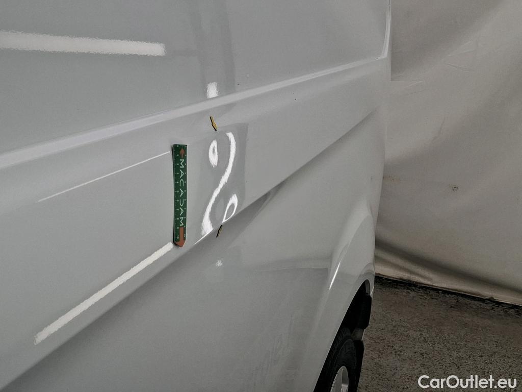  Ford  Transit FORD  Custom / 2018 / 4P / Fourgon tôlé 2.0 ECOBLUE 130 280 L1H1 TREND BUSINESS #6