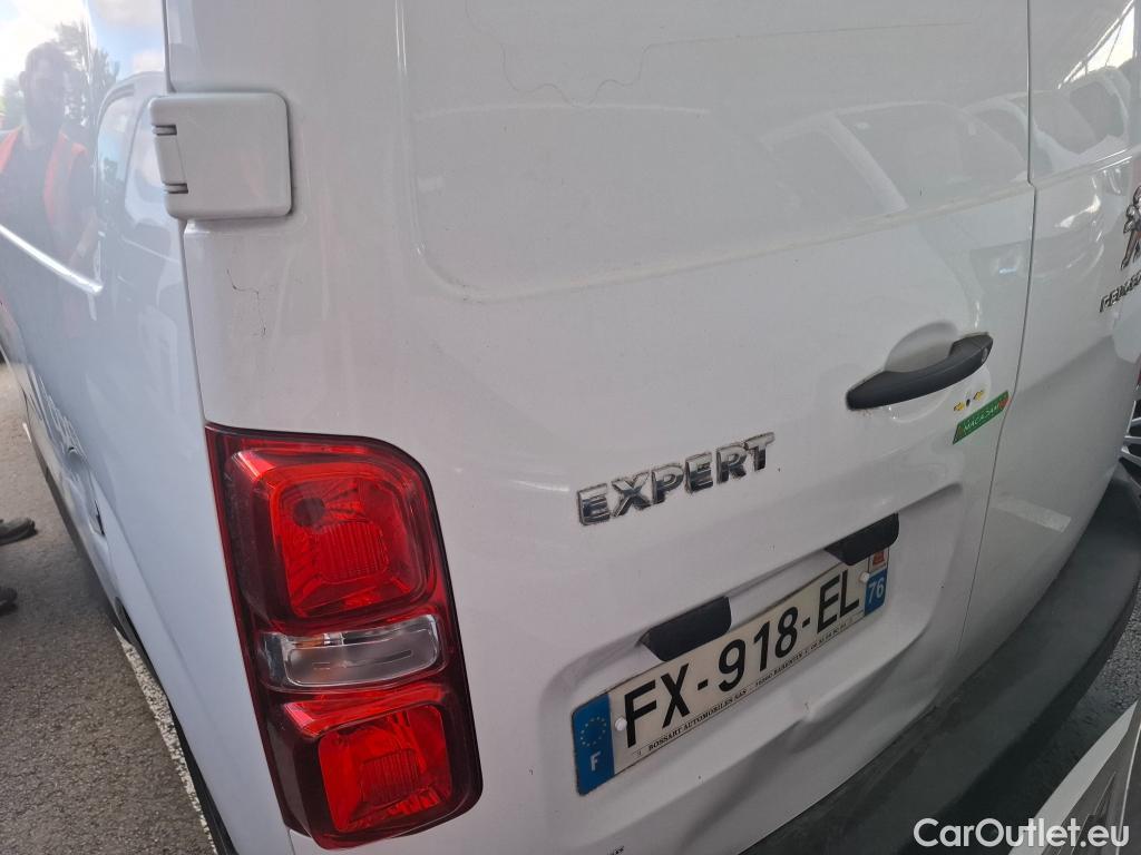  Peugeot  Expert PEUGEOT  / 2016 / 4P / Fourgon tôlé BLUEHDI 100 STANDARD PREMIUM #8