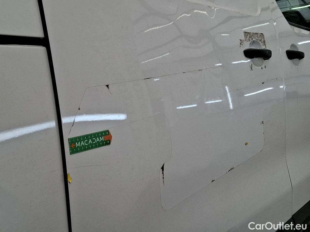  Peugeot  Expert PEUGEOT  / 2016 / 4P / Fourgon tôlé BLUEHDI 100 STANDARD PREMIUM #17