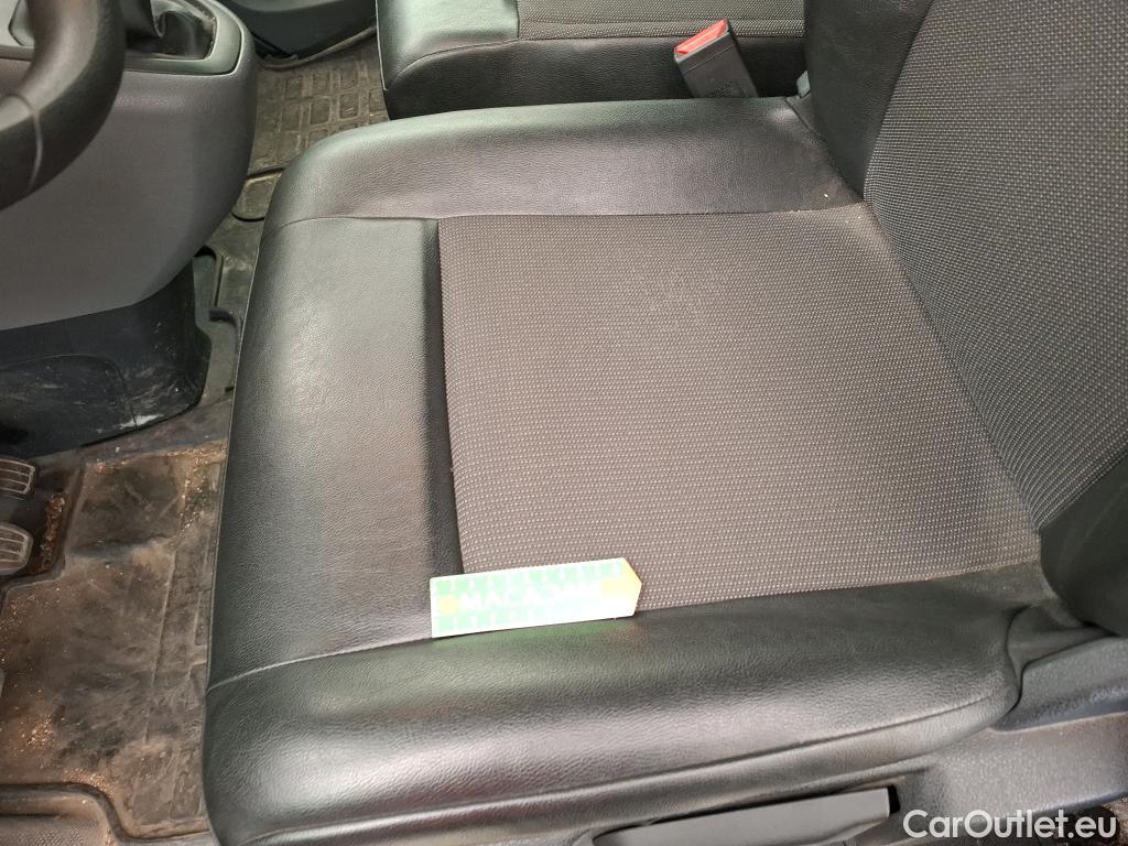  Peugeot  Expert PEUGEOT  / 2016 / 4P / Fourgon tôlé BLUEHDI 100 STANDARD PREMIUM #39