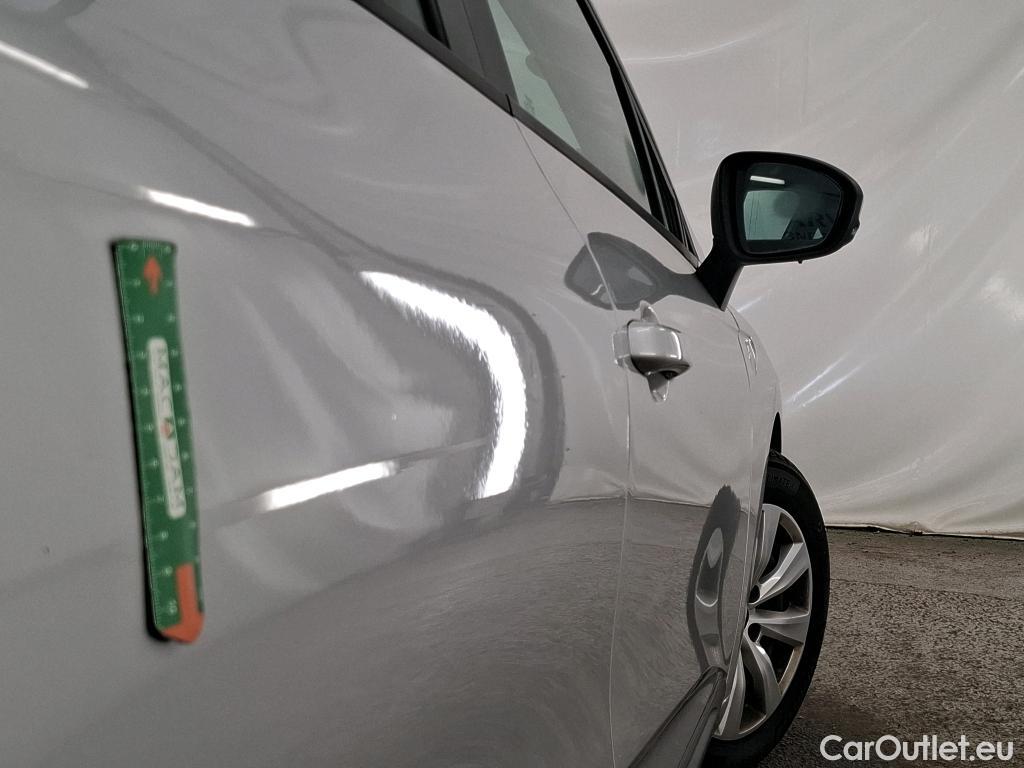  Renault  Clio  V Société Air 1.5 dCi 85CV BVM6 E6dT #7