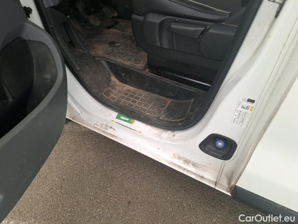  Citroen  Jumpy  Fourgon Club M 1.5 BlueHDi 100CV BVM6 E6d #43