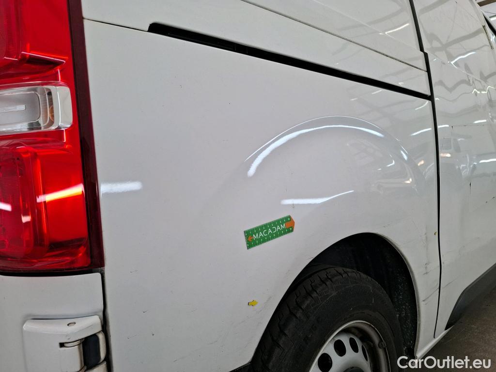  Peugeot  Expert PEUGEOT  / 2016 / 4P / Fourgon tôlé BLUEHDI 100 STANDARD PREMIUM #9