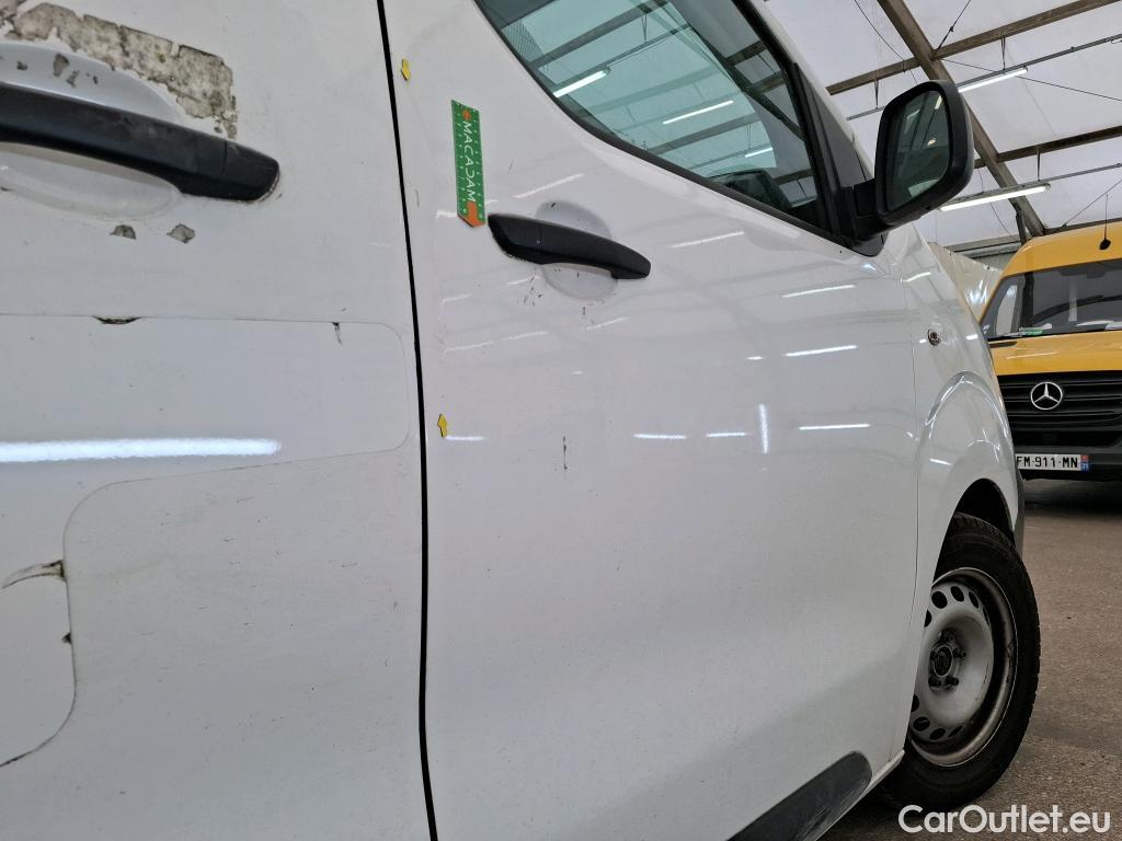  Peugeot  Expert PEUGEOT  / 2016 / 4P / Fourgon tôlé BLUEHDI 100 STANDARD PREMIUM #22