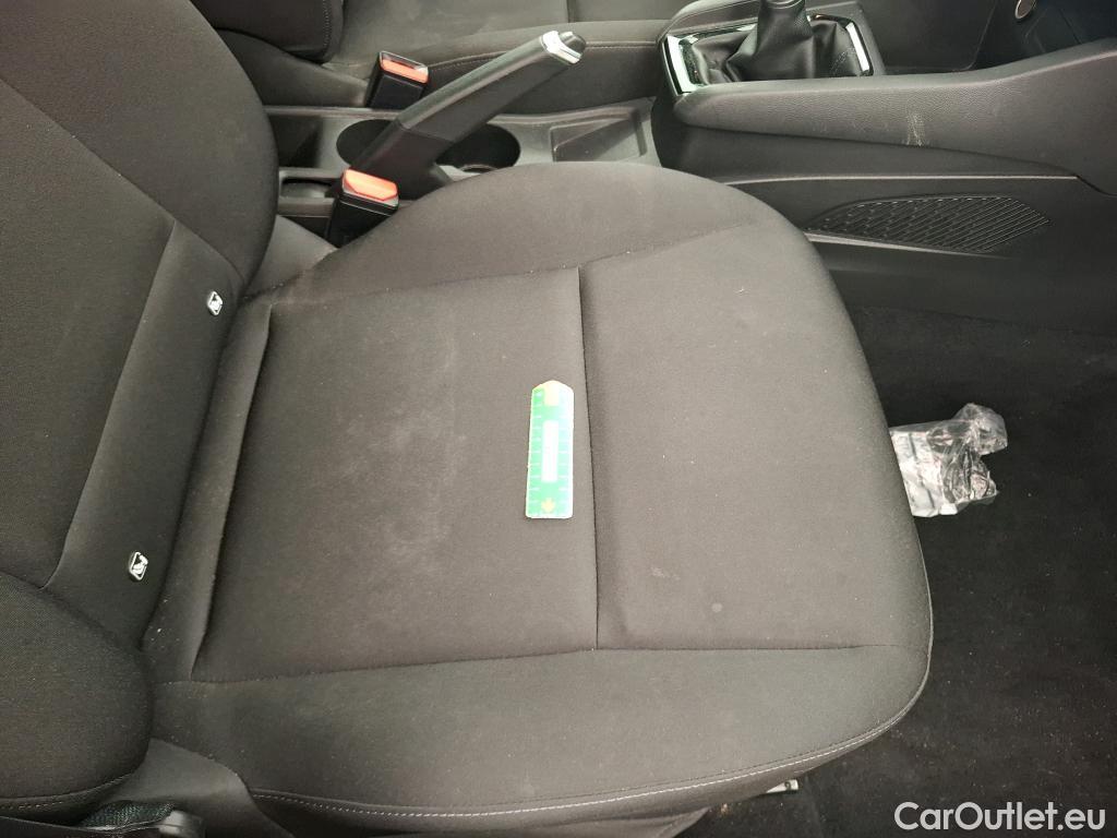  Renault  Clio  V Société Air 1.5 dCi 85CV BVM6 E6dT #32