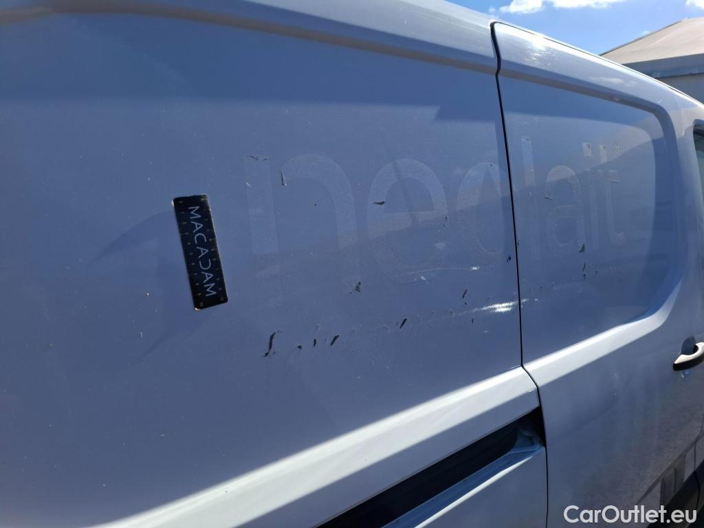  Citroen  Berlingo  Fourgon Club XL 950 1.5 BlueHDi 100CV BVM6 E6d #40