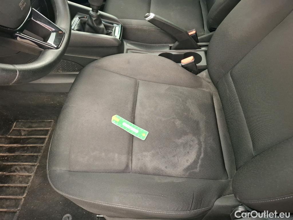  Renault  Clio  V Société Air 1.5 dCi 85CV BVM6 E6dT #33