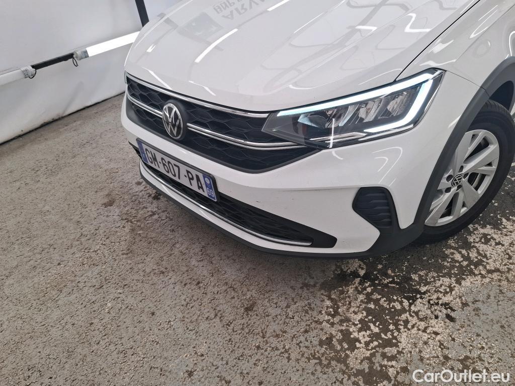  Volkswagen  Taigo  / 2021 / 5P / SUV 1.0 TSI 110 Life / TRANSFO VP/VF
 #12