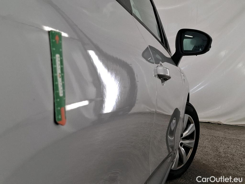  Renault  Clio  V Société Air 1.5 dCi 85CV BVM6 E6dT #10