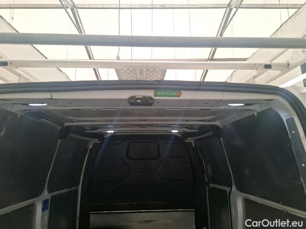  Ford  Transit FORD  Custom / 2018 / 4P / Fourgon tôlé 2.0 ECOBLUE 130 280 L1H1 TREND BUSINESS #11